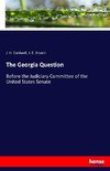 The Georgia Question