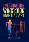 Integration of Sports Science Principles into Wing Chun Martial Art