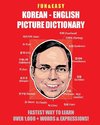 Fun & Easy! Korean - English Picture Dictionary
