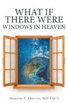 What If There Were Windows in Heaven