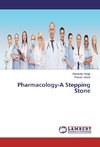 Pharmacology-A Stepping Stone