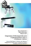 Diagnosis of Microsporidia and Cryptosporidium spp.in Childhood Cancer