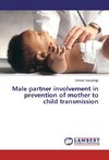 Male partner involvement in prevention of mother to child transmission