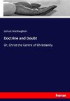 Doctrine and Doubt