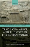 TRADE,COMM & STATE ROMAN WORLD OSRE C