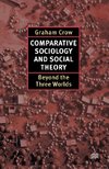 Comparative Sociology and Social Theory