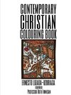 The Contemporary Christian Colouring Book