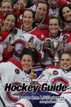 (Past edition) Who's Who in Women's Hockey 2018