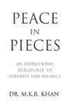 Peace in Pieces