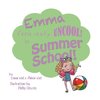 Emma Feels Really Uncool in Summer School
