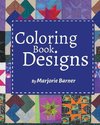 Coloring Book Designs