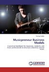 Musicpreneur Business Models