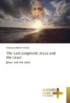 The Last Judgment: Jesus and the Least