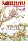 PANCHATANTRA - VOLUME 3