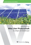 Alles über Photovoltaik