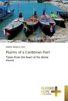Psalms of a Caribbean Poet