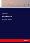 A black Prince