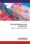 Critical Reading and Autonomy