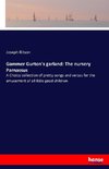 Gammer Gurton's garland: The nursery Parnassus