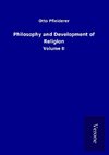Philosophy and Development of Religion