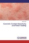 Cosmetic Contact Sensitivity and Patch Testing