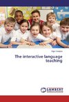 The interactive language teaching