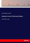 Solomon Crow's Christmas Pockets