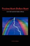 Precious Heart-Broken Heart