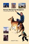 Across Europe by Kangaroo