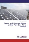 Design and Construction of a 2kva Pure Sine Wave inverter