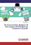An Econometric Analysis of the Impact of Inflation on Economic Growth