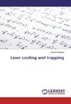 Laser cooling and trapping