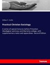 Practical Christian Sociology