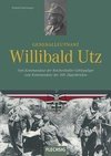 Generalleutnant Willibald Utz