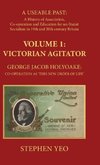 Victorian Agitator