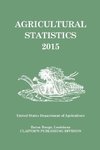 Agricultural Statistics 2015