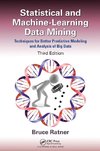 Statistical and Machine-Learning Data Mining