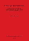 Sémiologie du temple maya