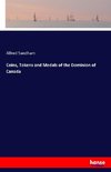 Coins, Tokens and Medals of the Dominion of Canada