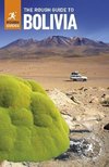 The Rough Guide to Bolivia