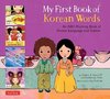 My First Book of Korean Words