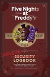 Five Nights at Freddy's: Survival Logbook