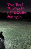 The Self Portrait of Colin Menkin