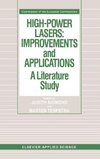 High-Power Lasers: Improvements and Applications