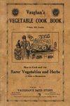 Vaughan's Vegetable Cook Book
