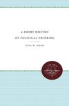 A Short History of Political Thinking