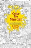 Color Me Murder