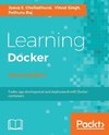 Learning Docker, Second Edition