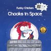 Funky Chicken Chooks in Space