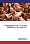 Emerging Poultry Enterprise in Rajshahi, Bangladesh